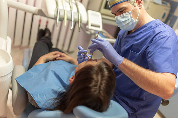 Dental Inlays and Onlays in Goodlettsville, TN